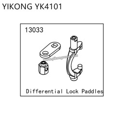 YIKONG YK4101 Parts Differential Lock Pick 13033