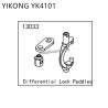 YIKONG YK4101 Parts Differential Lock Pick 13033
