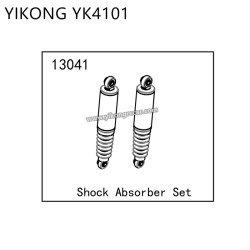 YIKONG YK4101 Parts Shock Absorber Set 13041