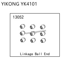 YIKONG YK4101 Parts Pull Rod Ball Joint 13052