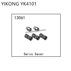 YIKONG YK4101 Parts Servo Saver Set 13061