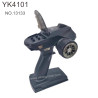YIKONG YK4101 Parts 2.4Ghz 6CH Transmitter 13133