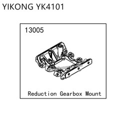 YIKONG YK4101 Parts Reduction Gearbox Mount 13005