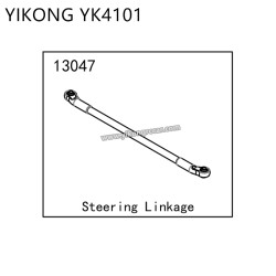 YIKONG YK4101 RC Crawler Parts Steering Linkage 13047
