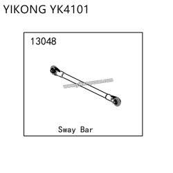 YIKONG YK4101 RC Crawler Parts Sway Bar 13048