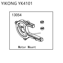 YIKONG YK4101 RC Crawler Parts Motor Mount 13054