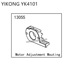 YIKONG YK4101 RC Crawler Parts Motor Adjustment Mounting 13055