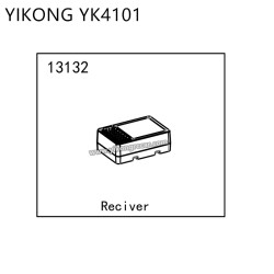 YIKONG YK4101 RC Car Parts Reciver 13132