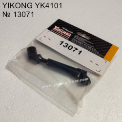 13071 yikong yk4101 parts Bone Dog Shaft