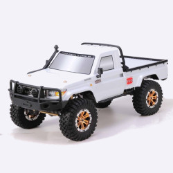 YIKONG YK4101 1/10 RC Crawler