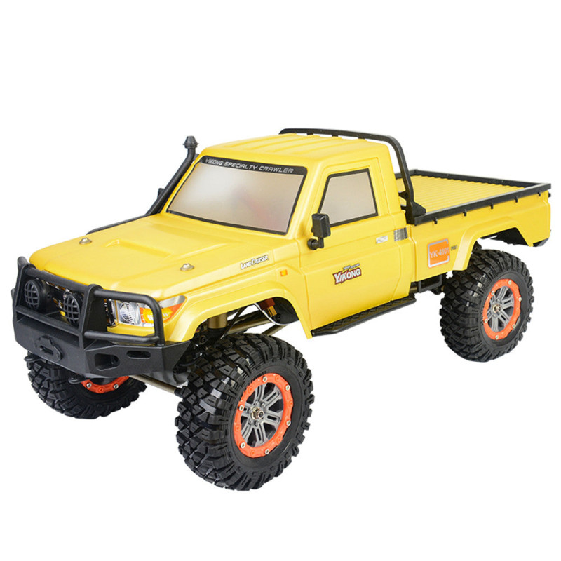 YIKONG YK4101 1/10 RC Crawler YIKONG YK4101 1/10 RC Crawler