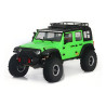 YIKONG YK4102 1/10 RC Car Green