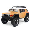 YIKONG YK4103 1/10 Climbing RC Car yellow