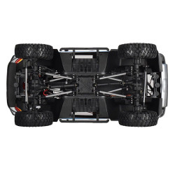 YIKONG YK4103 1/10 Climbing RC Car