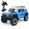 YIKONG YK4103 1/10 Climbing RC Car