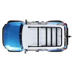YIKONG YK4103 1/10 Climbing RC Car