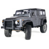 YIKONG YK4104 1/10 4WD RC Crawler Gray 2