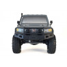 YIKONG YK4105 4WD One-piece Body Pickup RC Crawler Gray 3