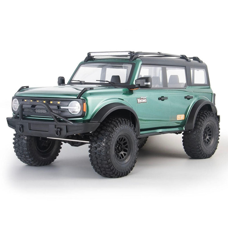 YIKONG YK4083 V3 1/8 Off-road Climbing RC Crawler