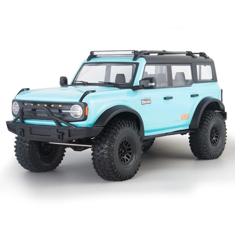 YIKONG YK4083 V3 1/8 Off-road Climbing RC Crawler