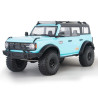 YIKONG YK4083 V3 1/8 Off-road Climbing RC Crawler