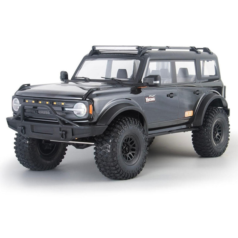 YIKONG YK4083 V3 1/8 Off-road Climbing RC Crawler