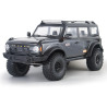 YIKONG YK4083 V3 1/8 Off-road Climbing RC Crawler