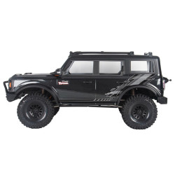 YIKONG YK4083 V3 1/8 Off-road Climbing RC Crawler