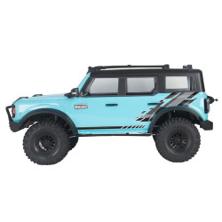 YIKONG YK4083 V3 1/8 Off-road Climbing RC Crawler