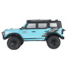 YIKONG YK4083 V3 1/8 Off-road Climbing RC Crawler