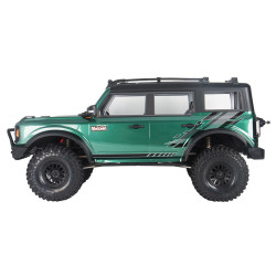 YIKONG YK4083 V3 1/8 Off-road Climbing RC Crawler