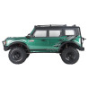 YIKONG YK4083 V3 1/8 Off-road Climbing RC Crawler