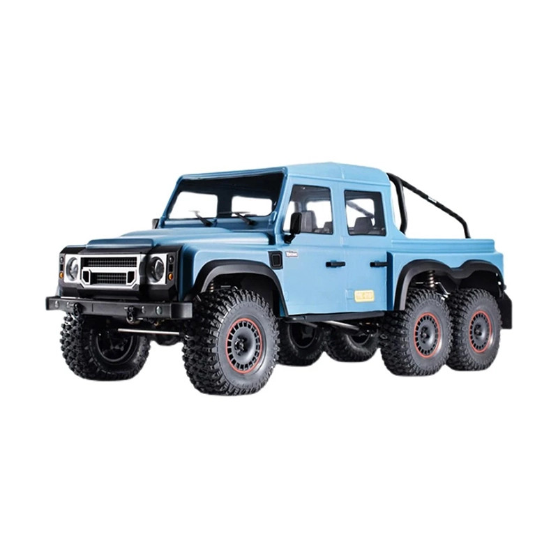 YIKONG YK6101 1/10 Climbing RC Crawler blue YIKONG YK6101 1/10 Climbing RC Crawler blue
