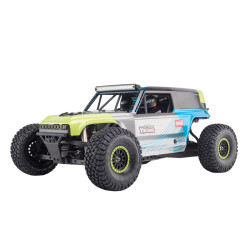 YIKONG YK4073 TB7 1/7 Desert RC Truck Blue
