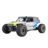 YIKONG YK4073 TB7 1/7 Desert RC Truck Blue