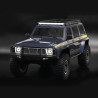YIKONG YK4107 1/10 4WD RC Crawler blue