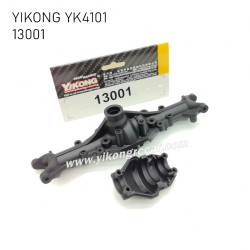 YIKONG YK4101 Parts Portal Axle Housing 13001