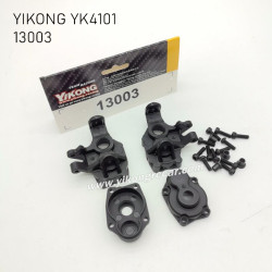 YIKONG YK4101 Parts Steering Arm and Axle Seat 13003