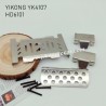 YIKONG YK4107 Upgrade Parts Full Armor HD6101
