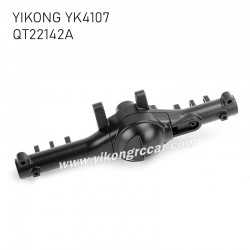 YIKONG YK4107 Upgrade Parts Metal Rear Axle Shell QT22142A front