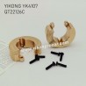 YIKONG YK4107 Upgrade Parts Brass Front Wheel Weights QT22126C