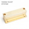 YIKONG YK4107 Upgrade Parts Brass Beam Weights QT22126E right