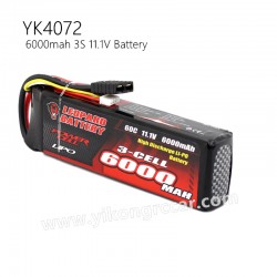 YIKONG YK4072 RC Truck...