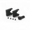 71014 YIKONG YK4073 RC Car Parts Servo Mount (for 30kgs)