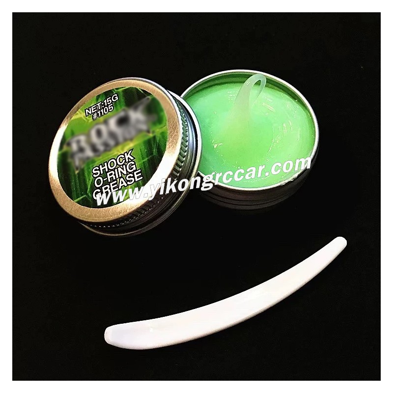 YIKONG YK4107 Parts Shock O-Ring Grease YIKONG YK4107 Parts Shock O-Ring Grease