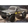 YIKONG YK41011 1/10 Off-road RC Truck gray