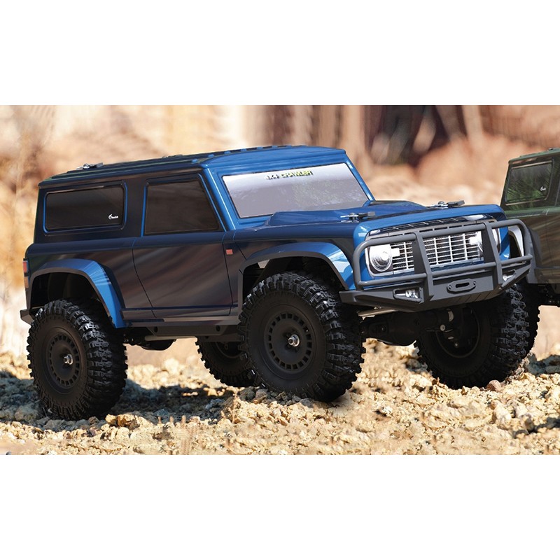 YIKONG YK41012 1/10 4WD Climbing RC Truck (Pre-sale) YIKONG YK41012 1/10 4WD Climbing RC Truck (Pre-sale)