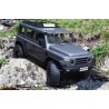 YIKONG YK4084 1/8 Off-road Rock RC Crawler Blue