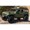 YIKONG YK4084 1/8 Off-road RC Crawler Green
