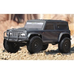 YIKONG YK41012 1/10 4WD Climbing RC Truck (Pre-sale)